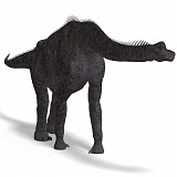 Brachiosaurus